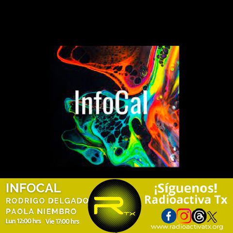 INFOCAL #162 - 22Marzo2024 -Portugal The Man