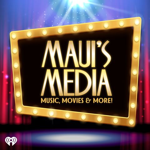 Maui's Music News For Friday, August 16, 2019