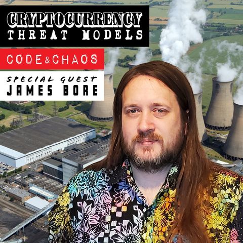 Cryptocurrency Threat Models