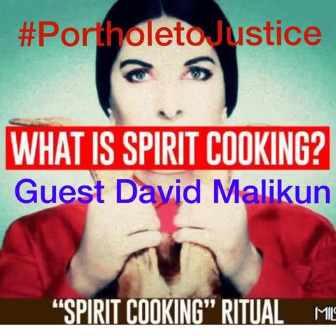 spirit cooking mind and food control