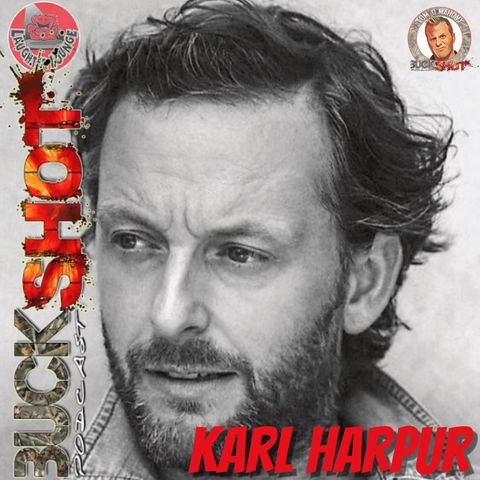 103 - Karl Harpur