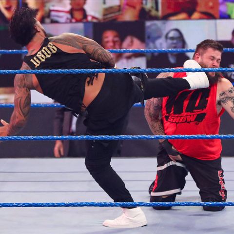 Week in Review: Carmella Returns ll Roman Reigns Begins Building His Faction ll Orton, Fiend & Drew Triple Threat?