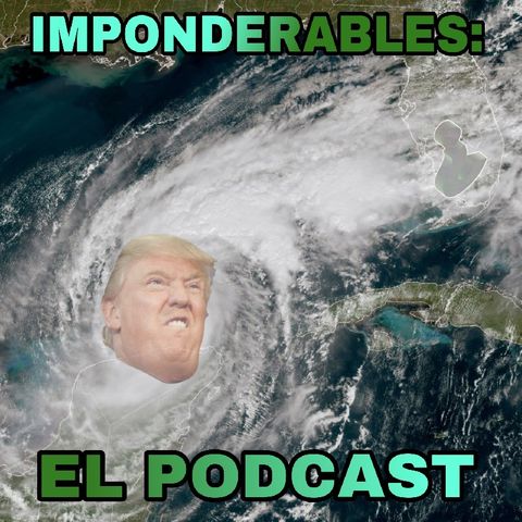 Episodio #106: Hurricane Of Lies