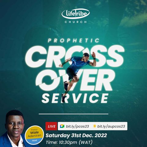 Cross Over Service