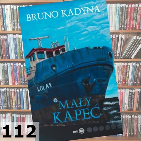 112 - Mały Kapeć