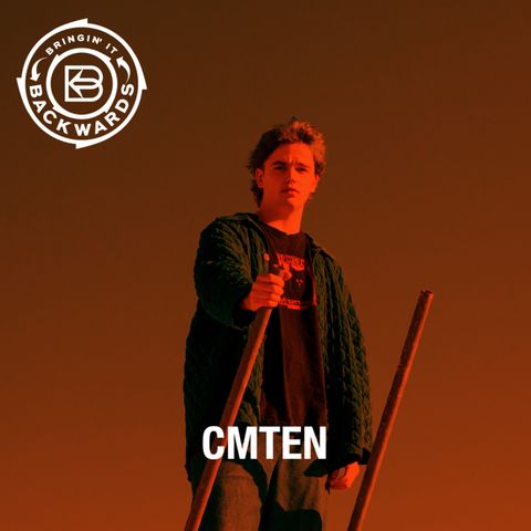 Interview with CMTEN