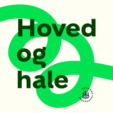 Copertina del podcast