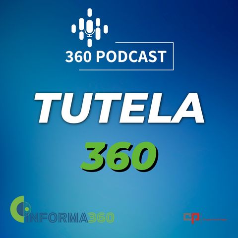 Copertina del podcast