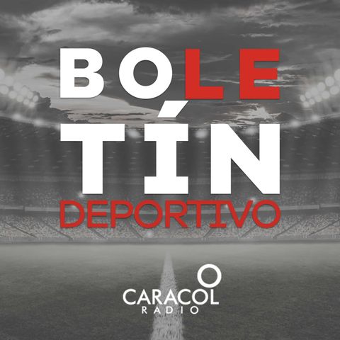 Boletin Deportivo