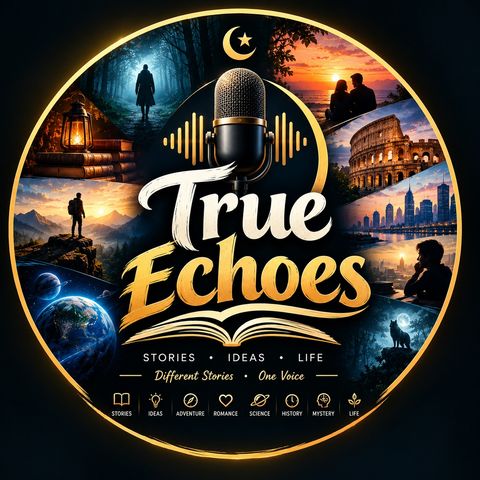 Copertina del podcast