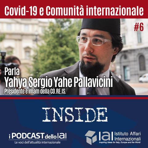 Covid-19 e comunità internazionale - 6
