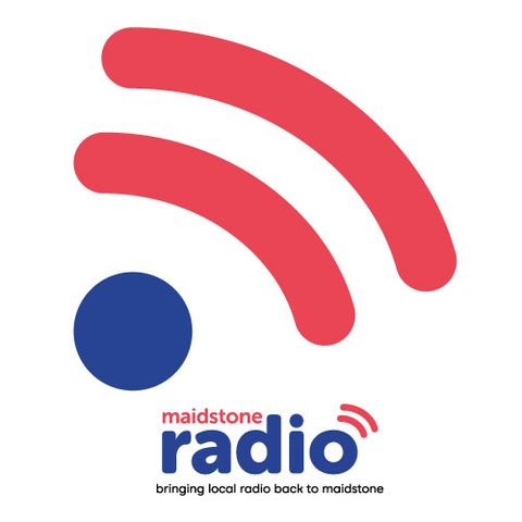 Maidstone Radio Podcast Episode 1 (128kbps)