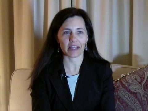 Dr. Heather Wakelee: My Approach to Repeat Biopsies For Advanced NSCLC Patients Who Have Insufficient Tissue for Molecular Testing