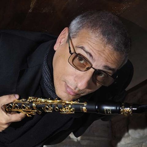 GABRIELE MIRABASSI