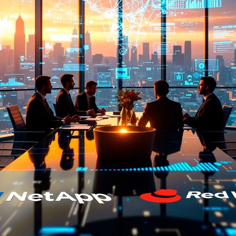 LA NUEVA PROPUESTA TI CON OPENSHIFT VIRTUALIZATION