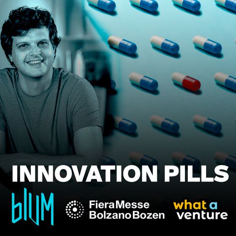Come vendere online, in quattro mosse - Innovation Pills #01