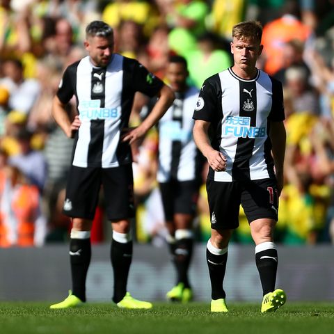 Reflecting on Norwich fallout and how manager Steve Bruce can take things forward from here