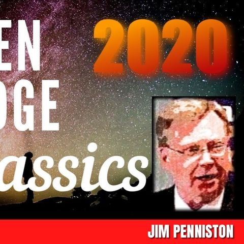 FKN Classics 2020: The Rendlesham Enigma - Extraordinary Encounter w/ Jim Penniston