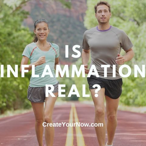 2707 Is Inflammation Real?