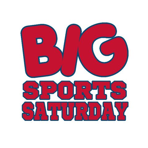 Big Sports Saturday Season Finale