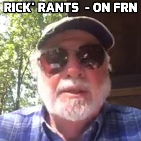 Rick Joyner's Rants - 5