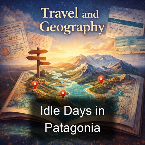 009 - Idle Days