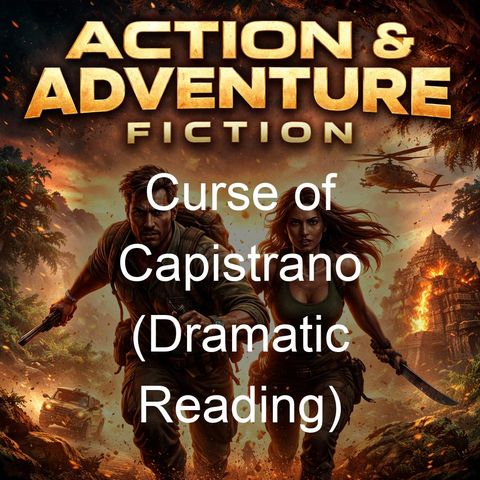 Copertina del podcast