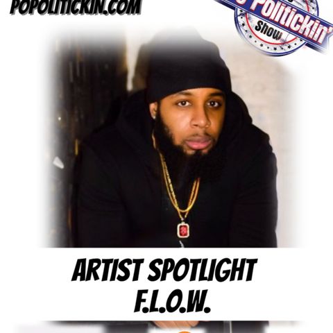 Artist Spotlight - F.L.O.W. | @Flow349