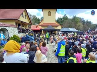 Spotkanie otwarte 23.04.2022 - Słowa poznania, Świadectwa