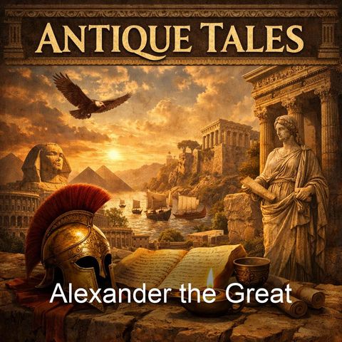 Copertina del podcast