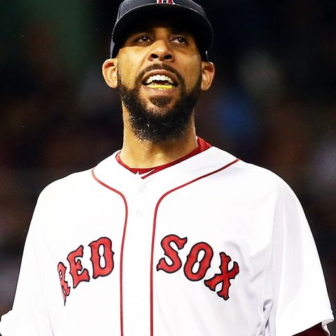 Moody David Price Looks to Continue Hot Streak for Red Sox