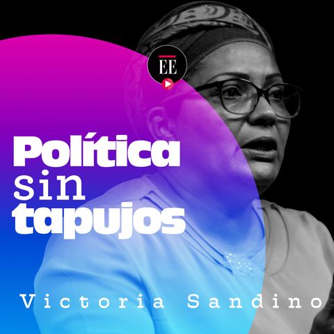 Victoria Sandino: "Pareciera que la guerra no ha terminado"