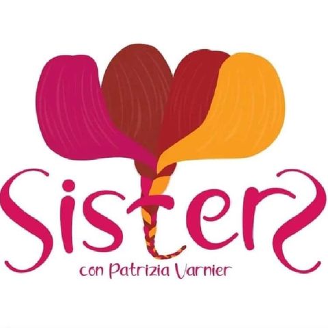 SisterS Ep.12 - Rosanna Camerlingo: Dialoghi con la Sciamana