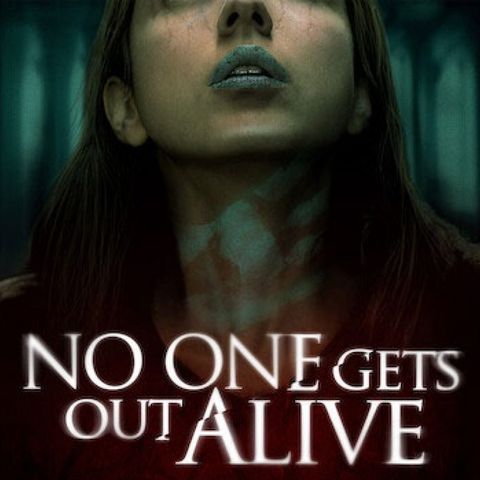 Nessuno Ne Uscirà Vivo (2021) recensione horror di Netflix  by philfree.blogspot.com