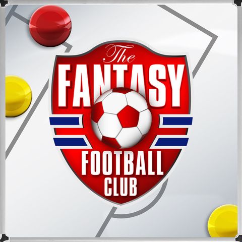 The Fantasy Football Podcast - 19th May