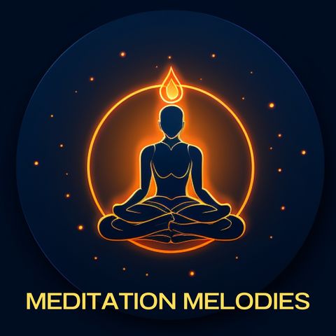 432 Healing Tones Meditation Music