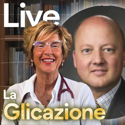 La glicazione