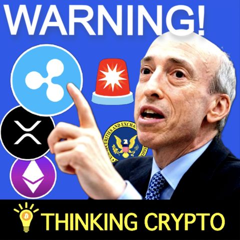 🚨SEC WANTS $2 BILLION FROM RIPPLE XRP! LONDON STOCK EXCHANGE BITCOIN & ETHEREUM ETF LAUNCH!!