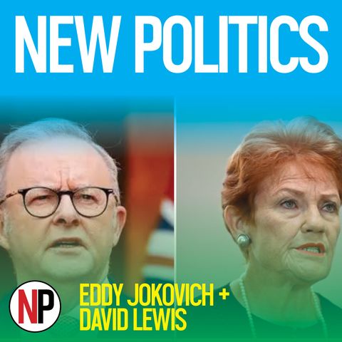 Labor’s One Nation problem