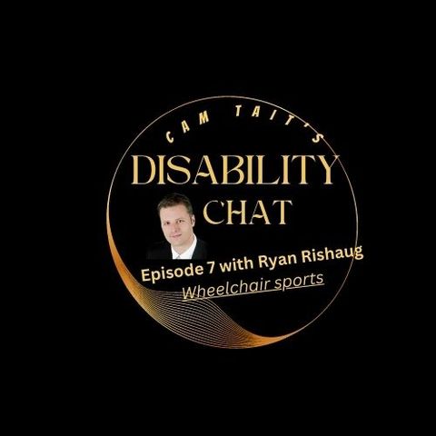 Chat 7 with TSN's Ryan Rishaug: wheelchair sport
