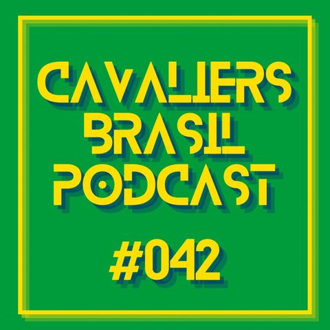 Cavaliers Brasil 042 - Anderson Varejão: The Wild Thing