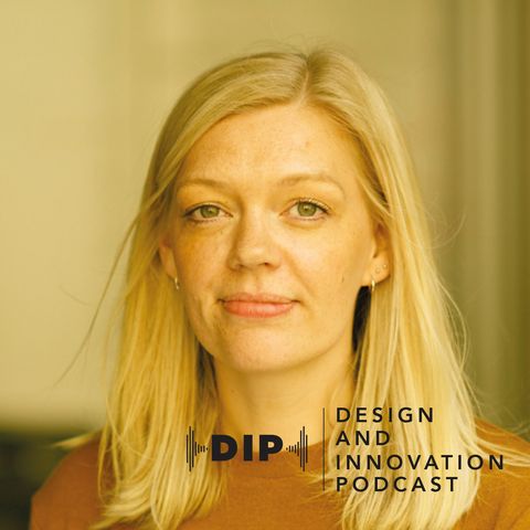 DIP| Ep. 9| Building Solutions That Delivers Value to your Employees and Business (with Sarah Christine)