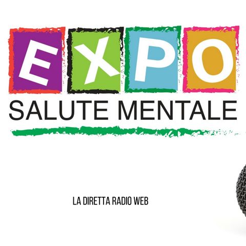 expo salute mentale: intervista Daniele Ognibene  Consigliere Regione Lazio