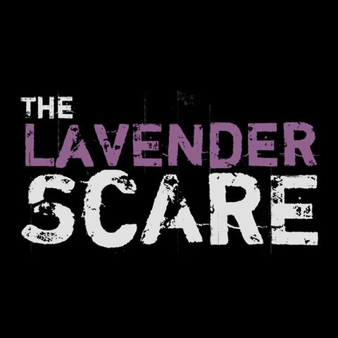 Special Report: The Lavender Scare (2019)