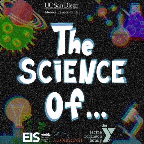 Copertina del podcast
