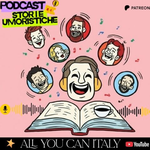 Portada del podcast