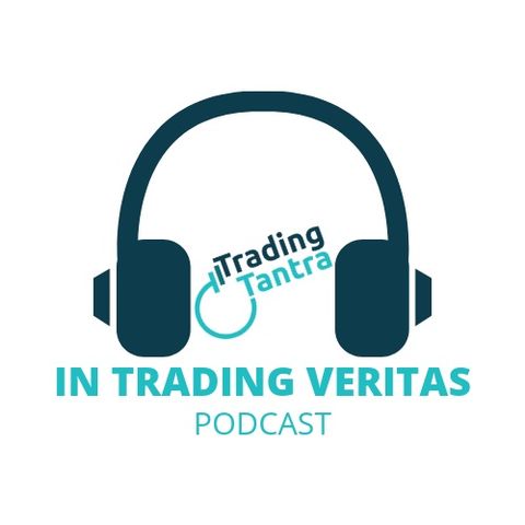 InTradingVeritas #11_ Broker, Libri, fonti, podcast, trader e consigli utili per chi inizia