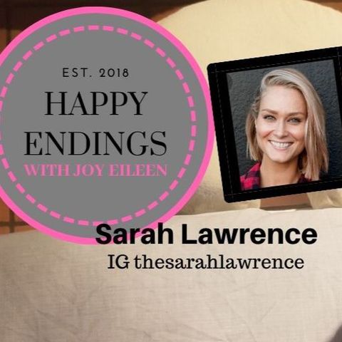 Happy Endings Massagecast: Sarah Lawrence