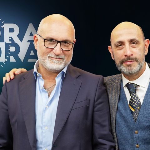 MEZZORA CON MESSORA - INTERVISTA A DAVIDE BETTERA