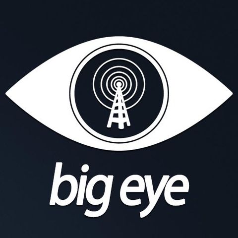 Big Brother's Big Eye - BBUK17 - Episode 11 - Sunshine Martyn Joins Big Eye